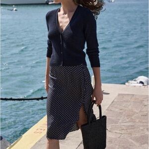 Doen Laurie Skirt NWT